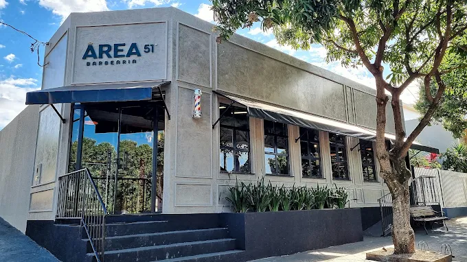 Área 51 — Jardim América